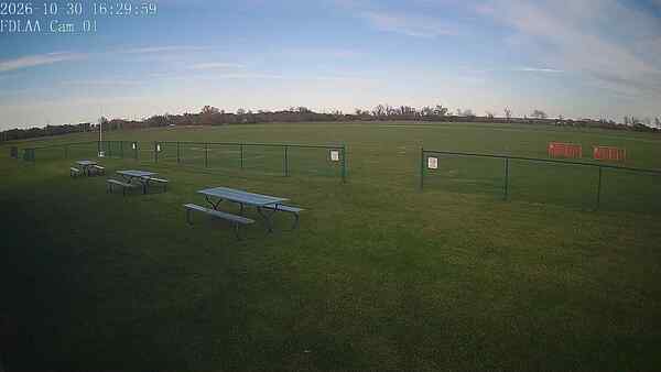 North-East Camera