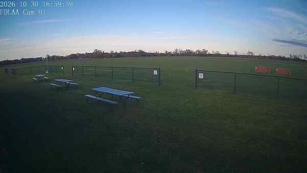 North-East Camera