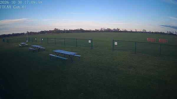 North-East Camera