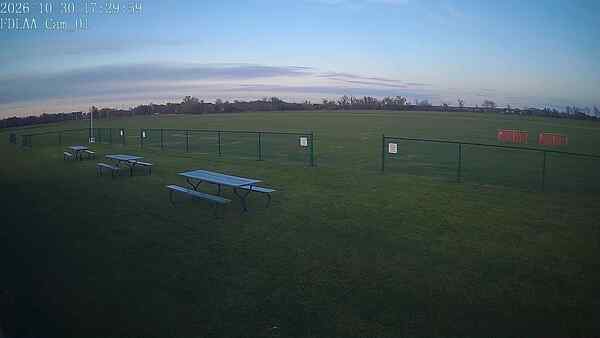 North-East Camera