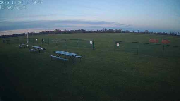 North-East Camera