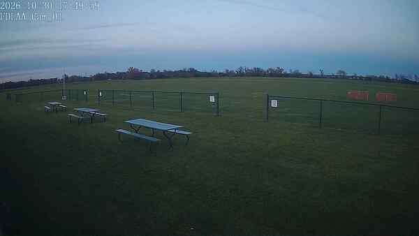 North-East Camera