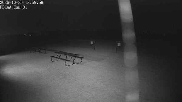 North-East Camera