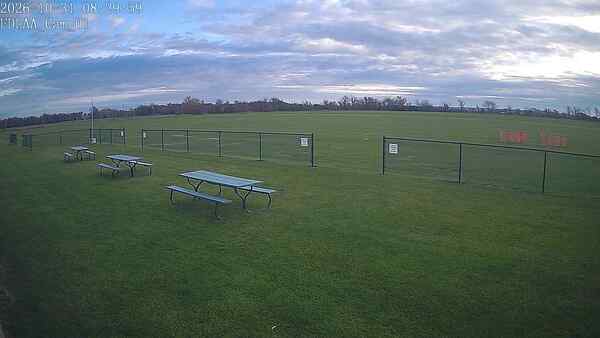 North-East Camera