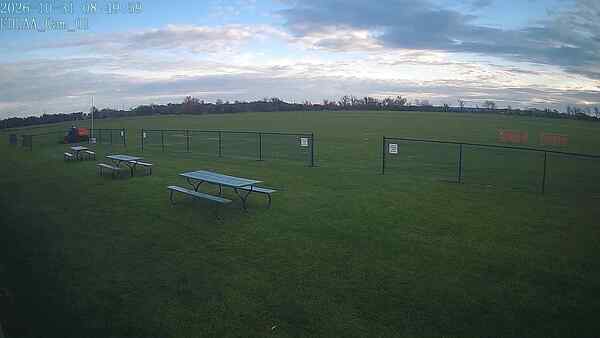 North-East Camera