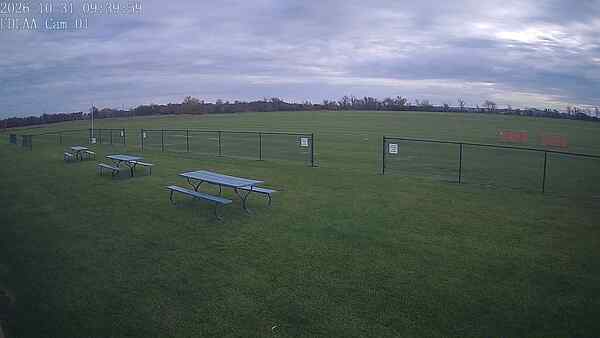 North-East Camera