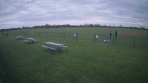 North-East Camera