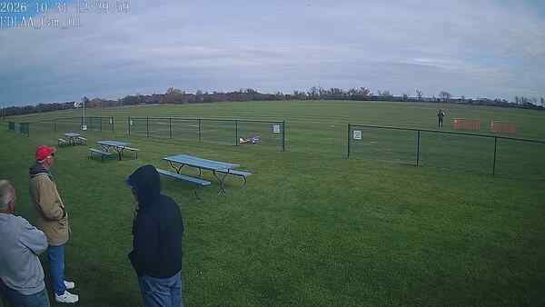 North-East Camera