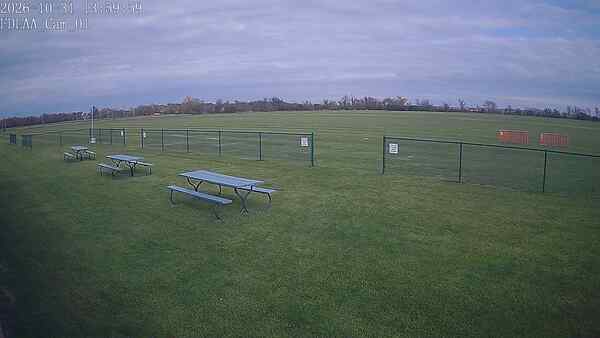 North-East Camera