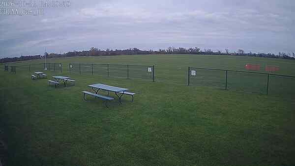 North-East Camera