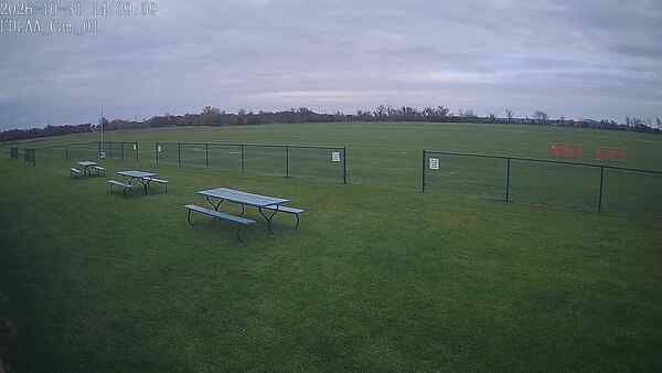 North-East Camera