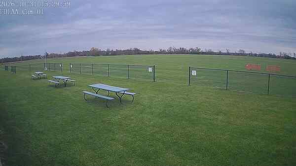 North-East Camera