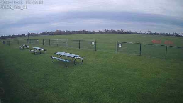 North-East Camera