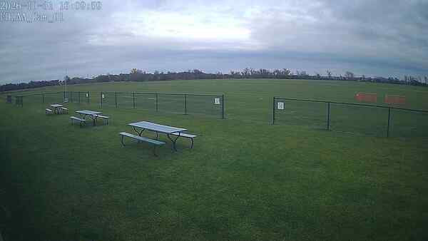 North-East Camera