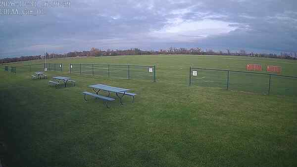 North-East Camera