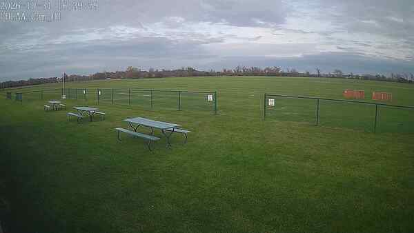 North-East Camera
